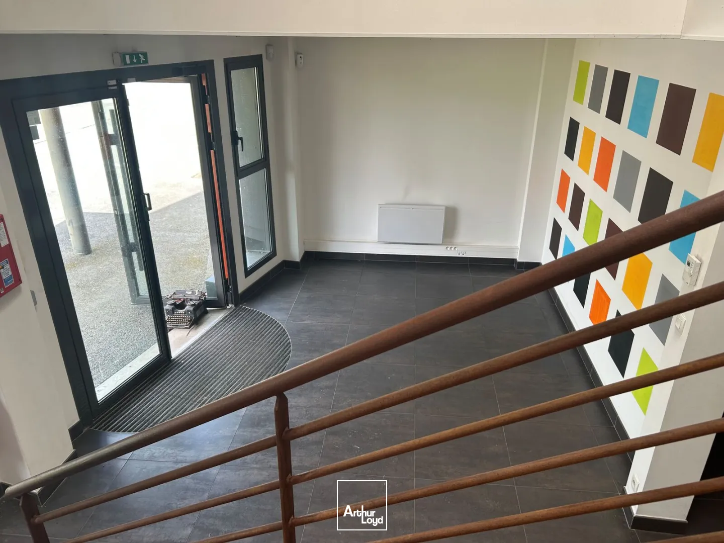Locaux d'activité & Entrepôts - Vente - LES SORINIERES - 44840 - 1701-1701 - 7784580