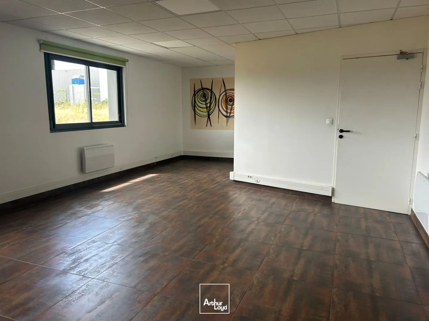 Locaux d'activité & Entrepôts - Vente - LES SORINIERES - 44840 - 1701-1701 - 7784581