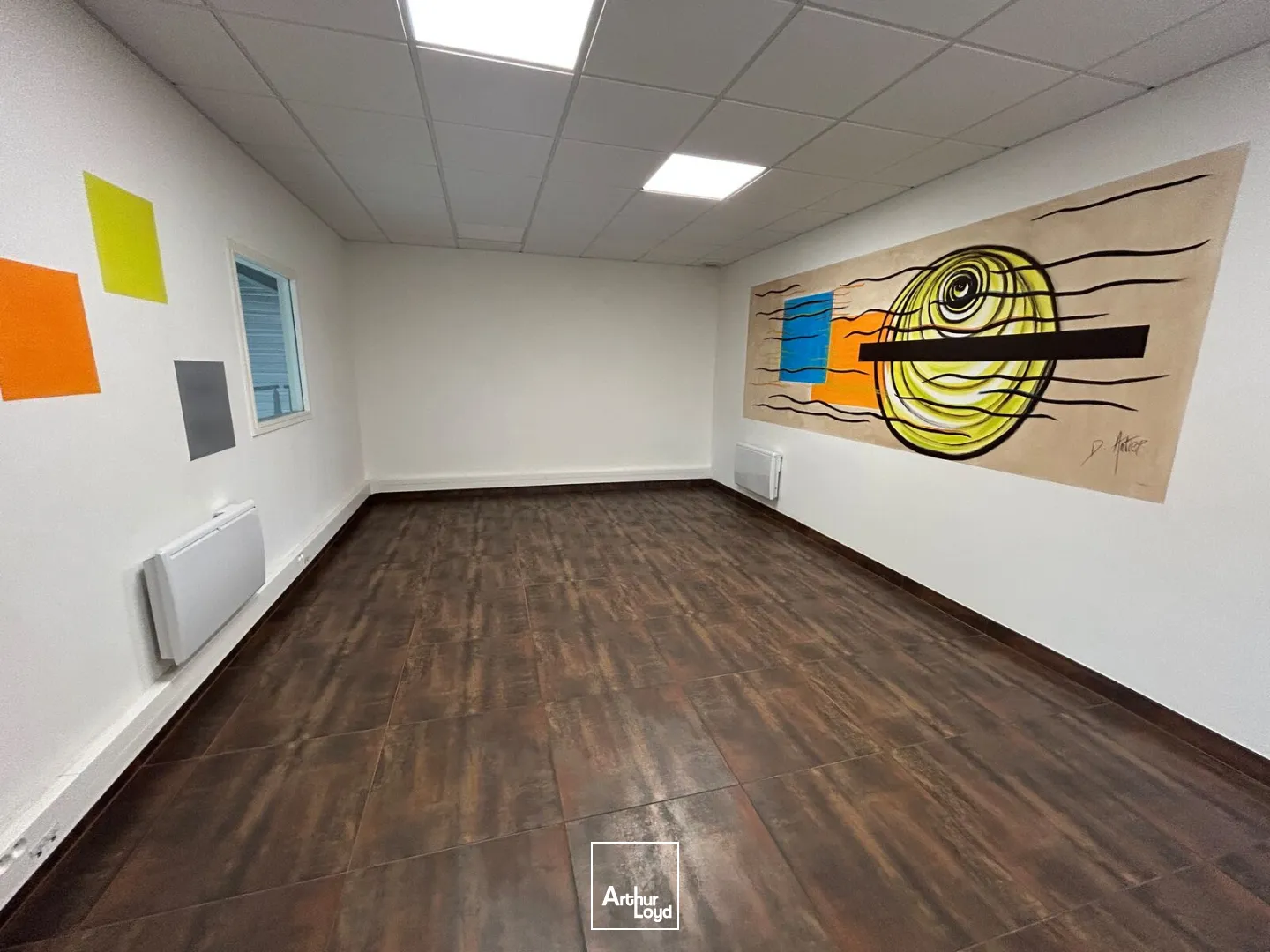 Locaux d'activité & Entrepôts - Vente - LES SORINIERES - 44840 - 1701-1701 - 7784582