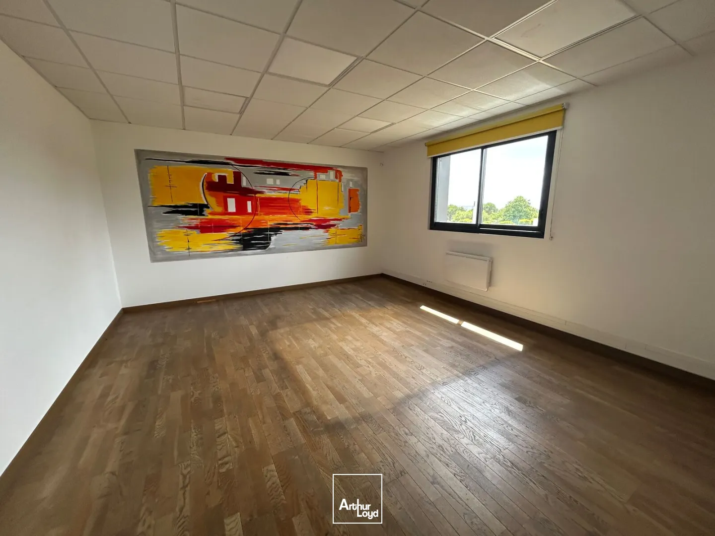 Locaux d'activité & Entrepôts - Vente - LES SORINIERES - 44840 - 1701-1701 - 7784583