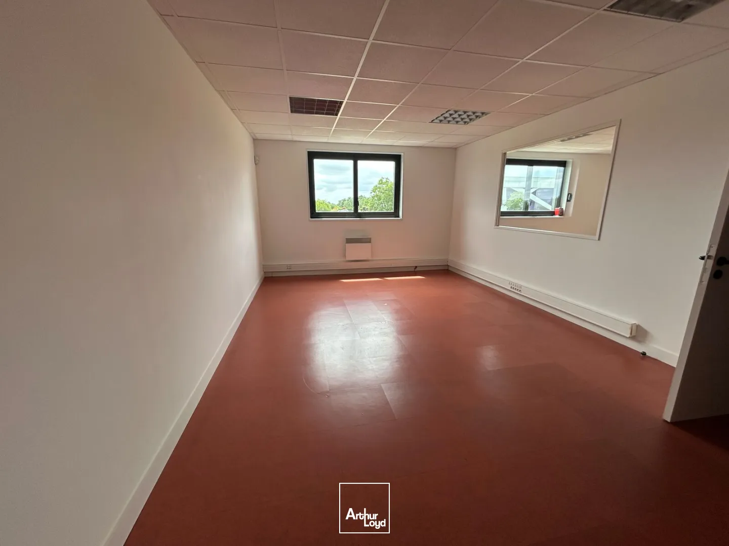 Locaux d'activité & Entrepôts - Vente - LES SORINIERES - 44840 - 1701-1701 - 7784584