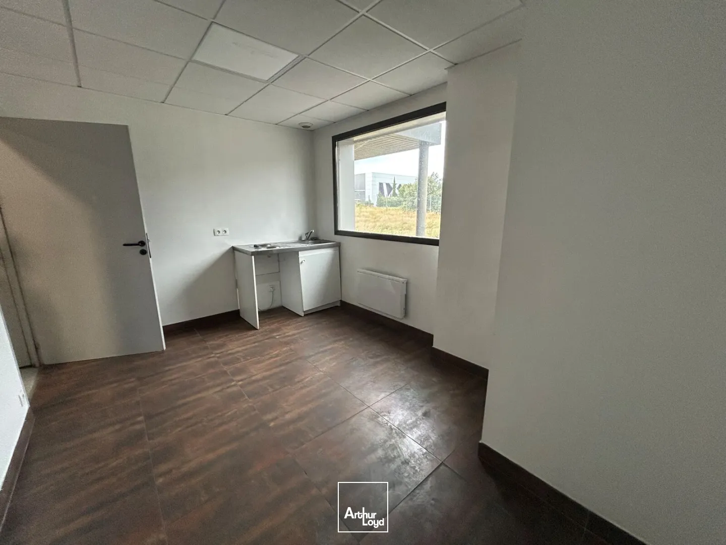Locaux d'activité & Entrepôts - Vente - LES SORINIERES - 44840 - 1701-1701 - 7784587