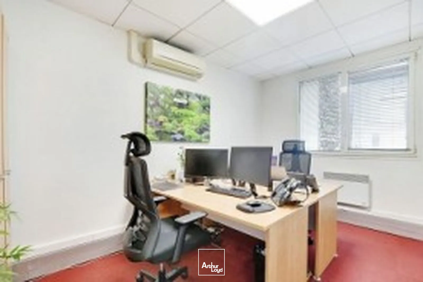 Bureaux - Vente - PARIS - 75010 - 162-162 - 7784743