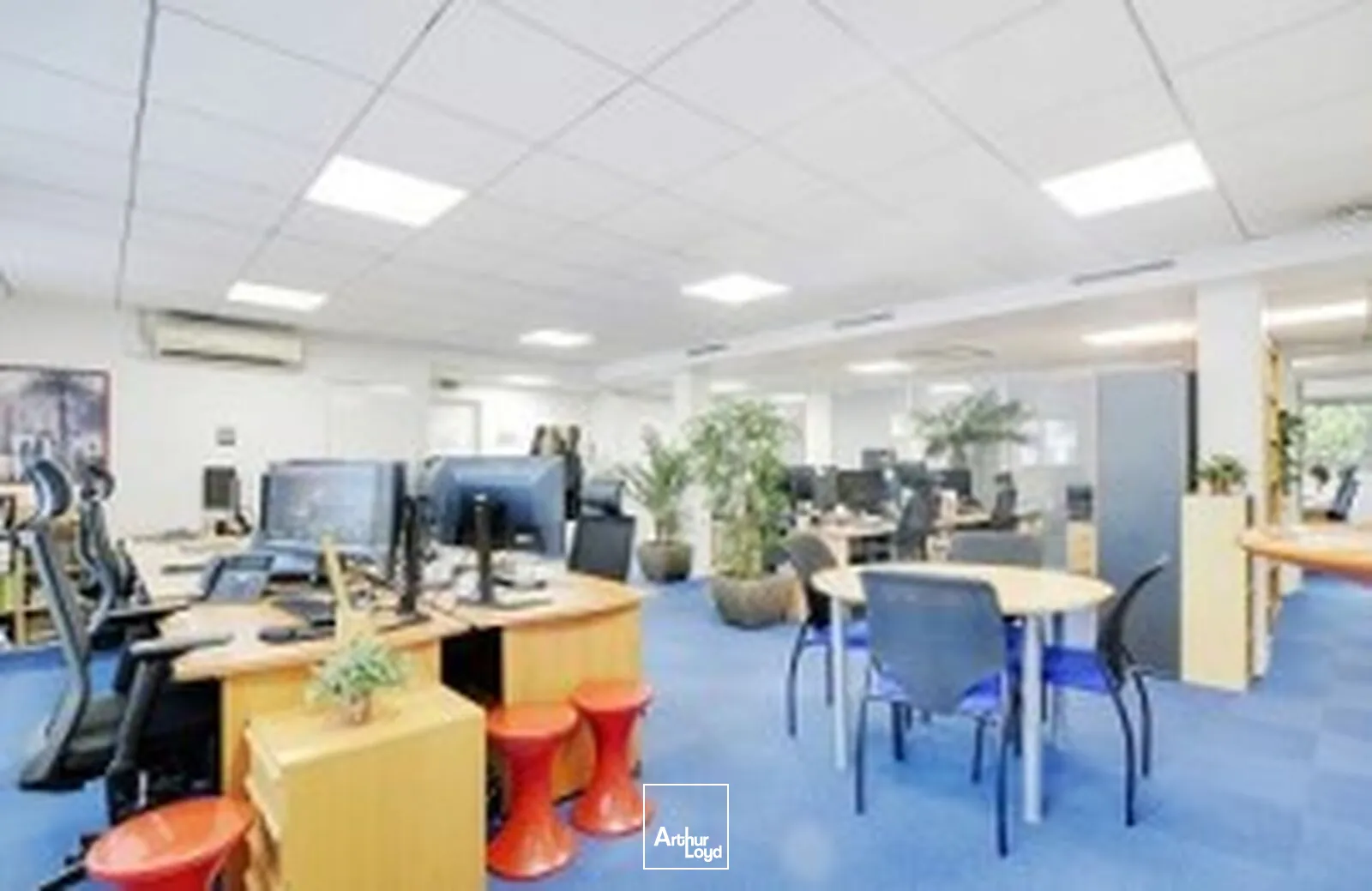 Bureaux - Vente - PARIS - 75010 - 162-162 - 7784745