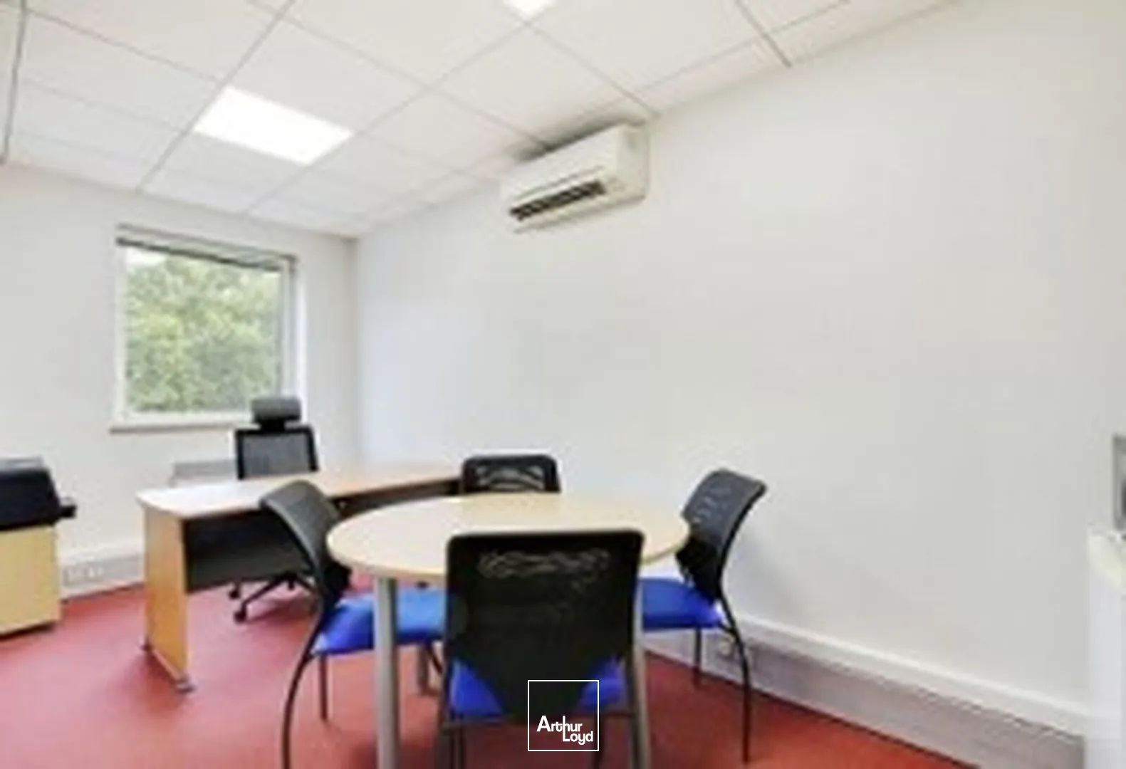 Bureaux - Vente - PARIS - 75010 - 162-162 - 7784748