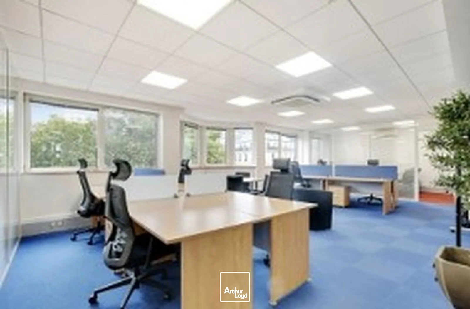 Bureaux - Vente - PARIS - 75010 - 162-162 - 7784750