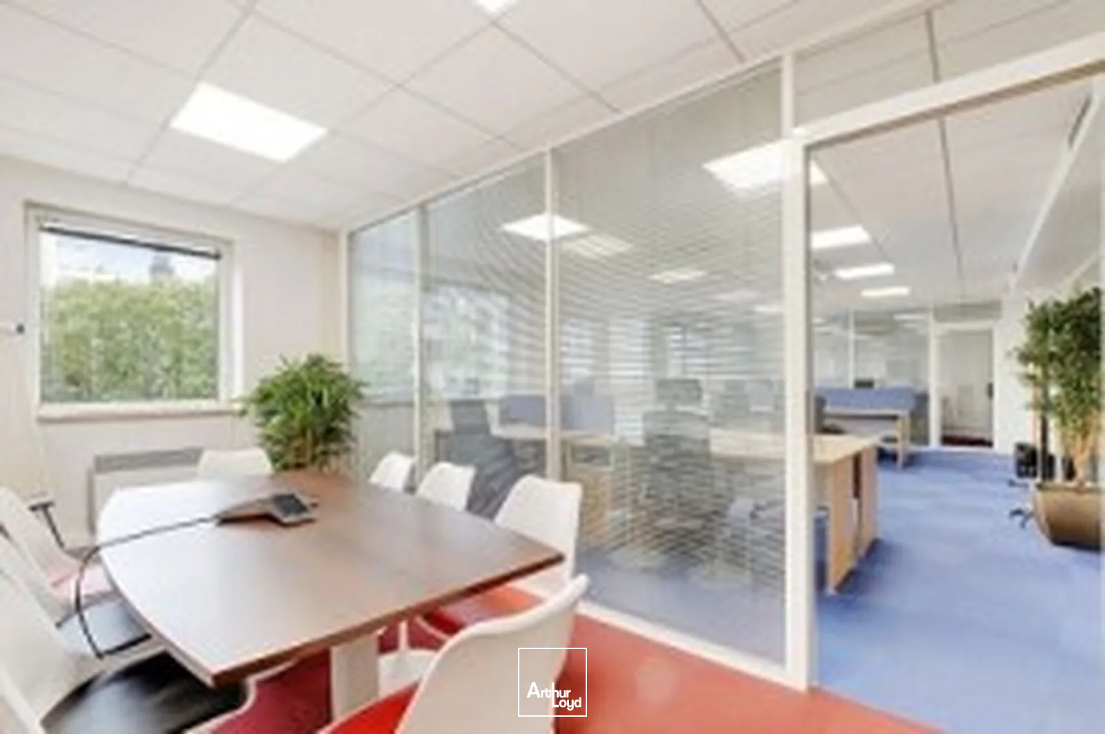 Bureaux - Vente - PARIS - 75010 - 162-162 - 7784751