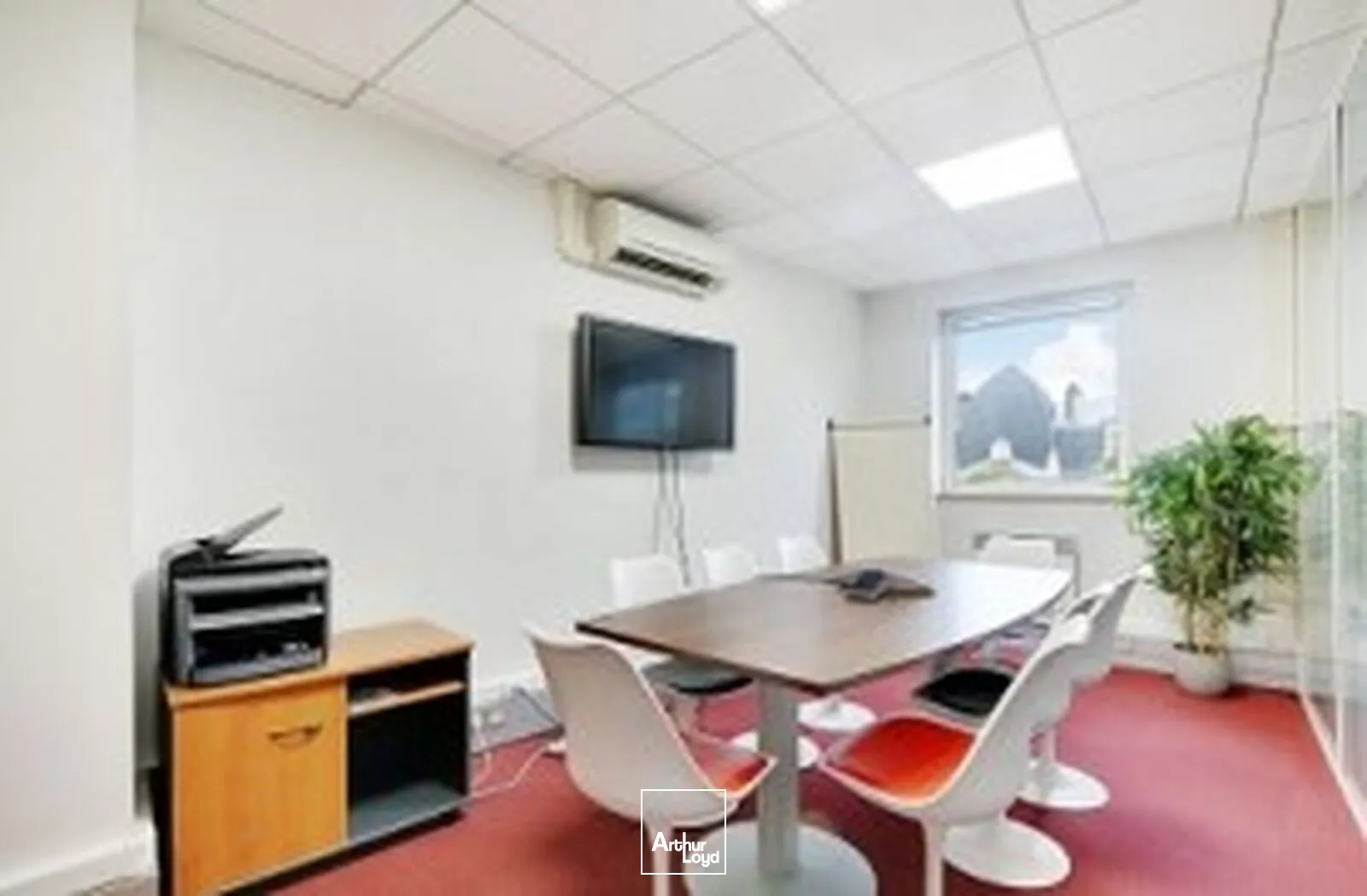 Bureaux - Vente - PARIS - 75010 - 162-162 - 7784752