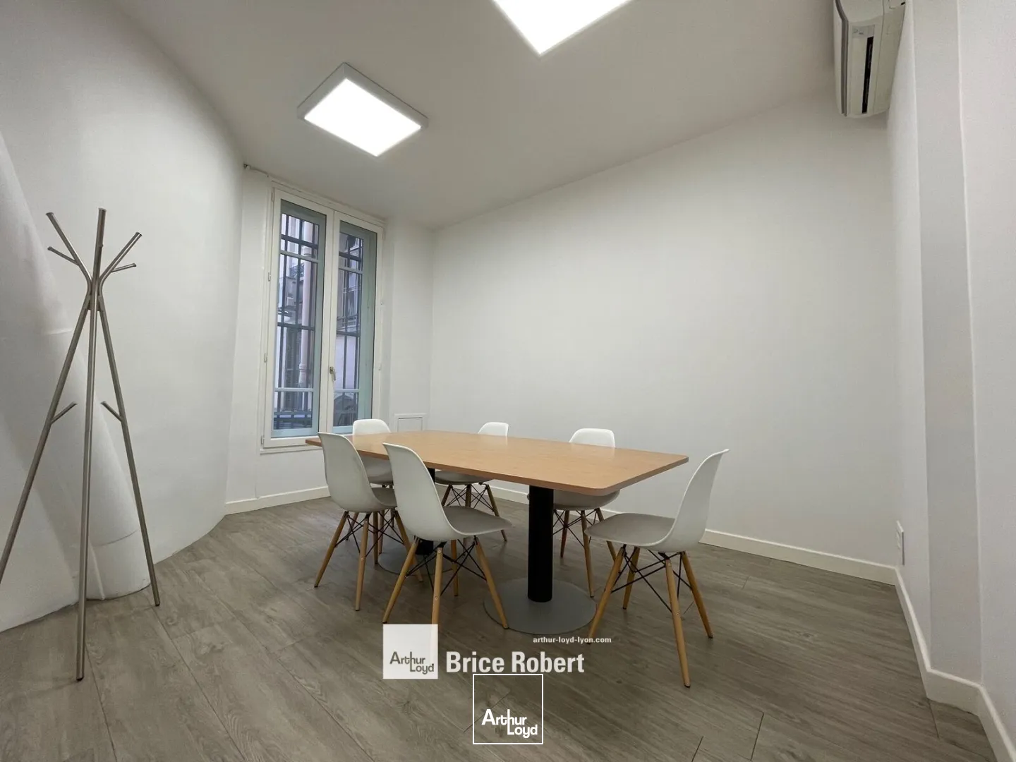 Bureaux - Location - LYON - 69002 - 118-118 - 7784897