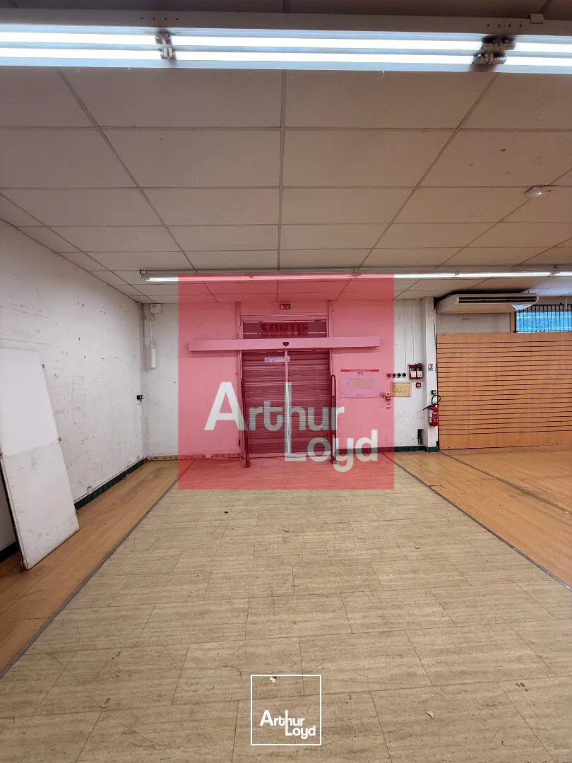 Locaux commerciaux - Vente - BON ENCONTRE - 47240 - 700-700 - 7784972