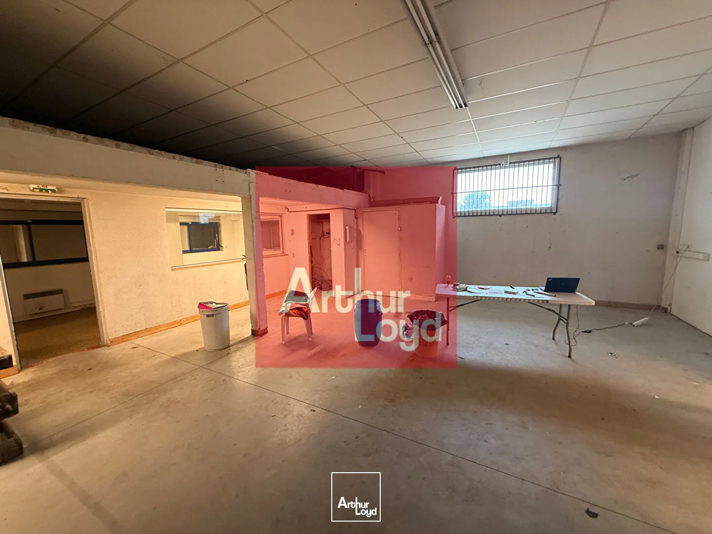Locaux commerciaux - Vente - BON ENCONTRE - 47240 - 700-700 - 7784973