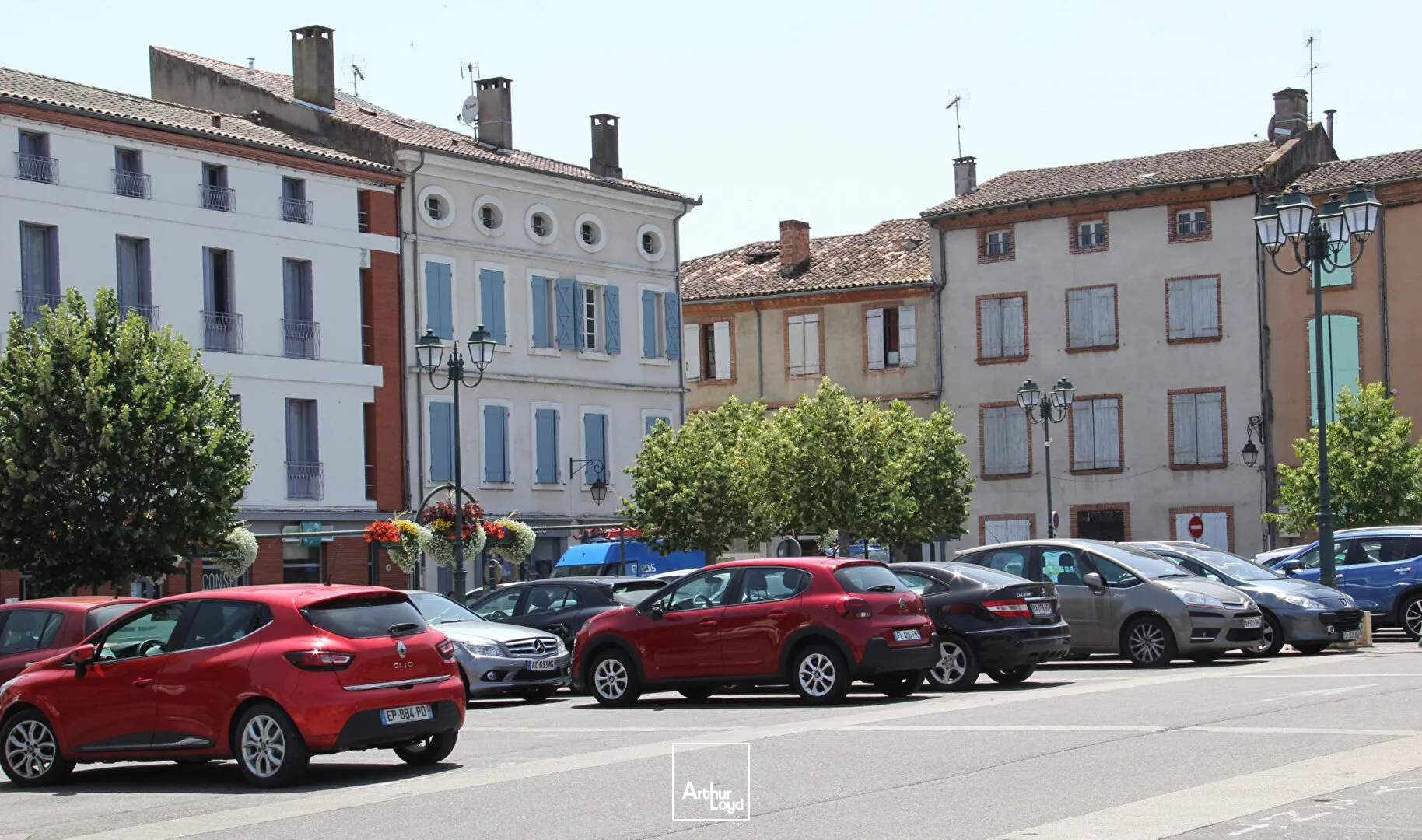 Locaux commerciaux - Vente - MOISSAC - 82200 - 1720-1720 - 7784980