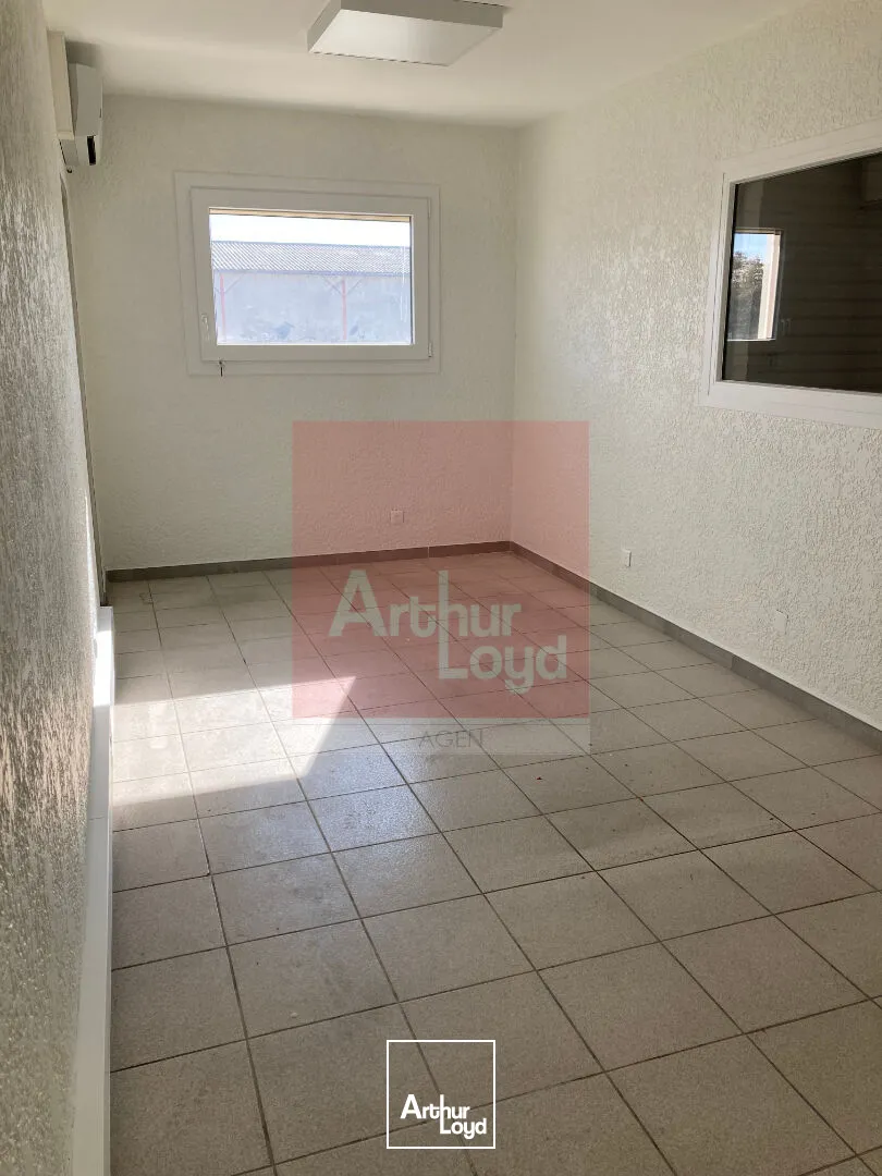 Locaux d'activité & Entrepôts - Location - BON ENCONTRE - 47240 - 1680-1680 - 7785002