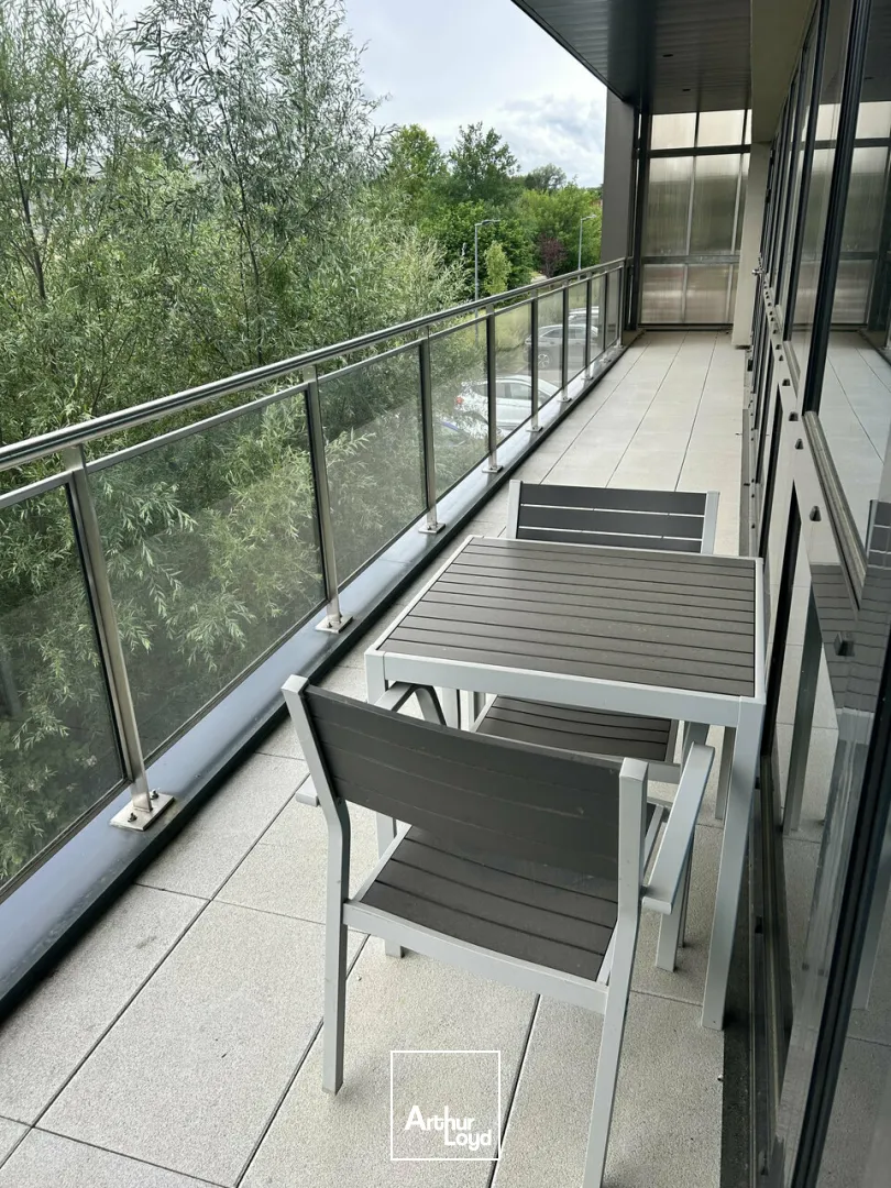 Bureaux - Location - DIDENHEIM - 68350 - 90-715 - 7785032