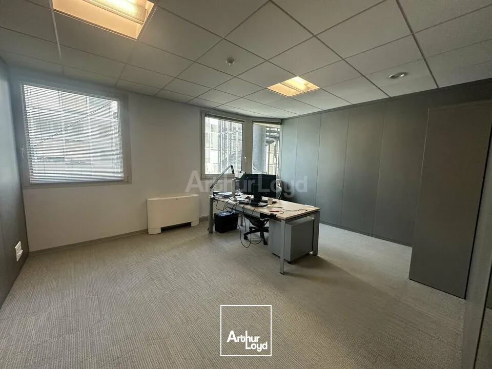 Bureaux - Location - STRASBOURG - 67000 - 89-1250 - 7785045