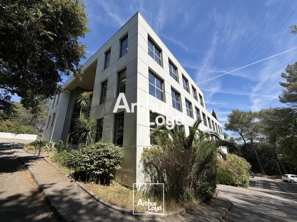 Bureaux - Vente - BIOT - 06410 - 134-134 - 7785060