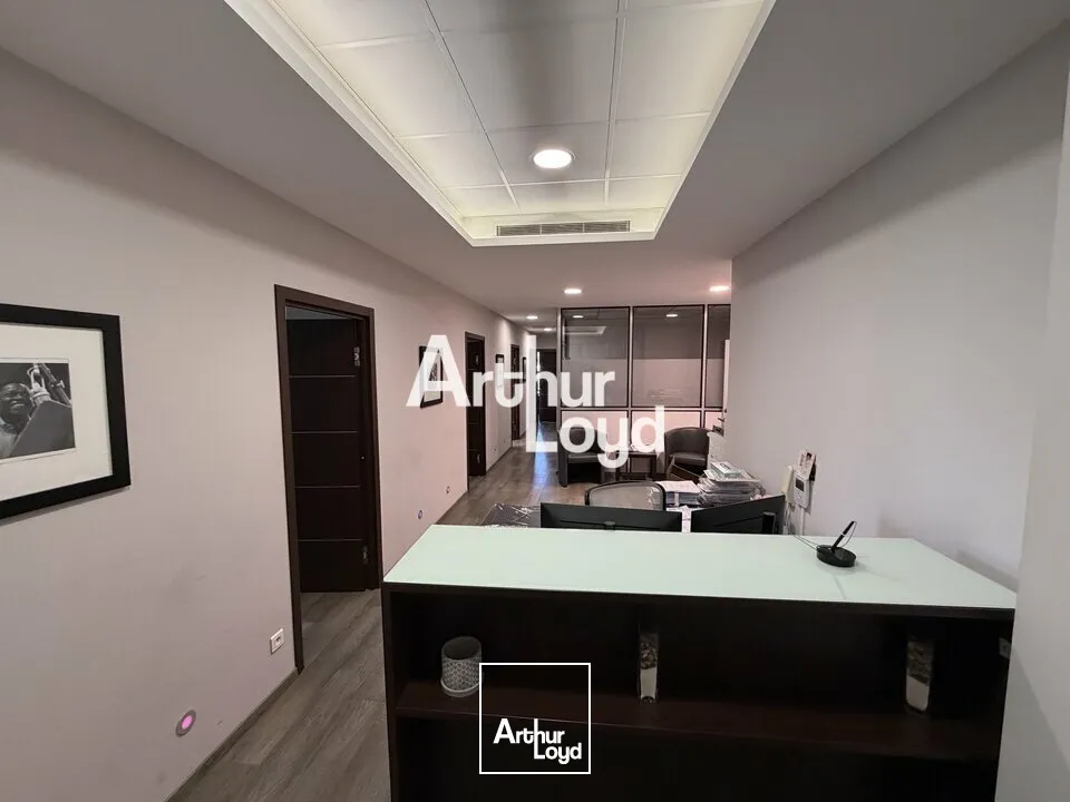 Bureaux - Vente - BIOT - 06410 - 134-134 - 7785063