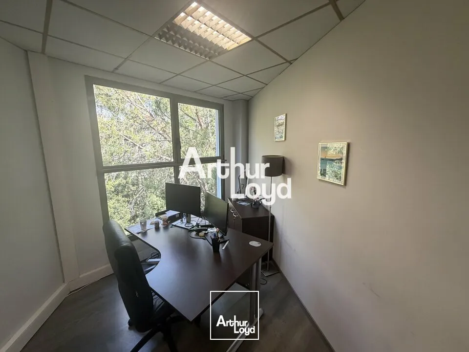 Bureaux - Vente - BIOT - 06410 - 134-134 - 7785064