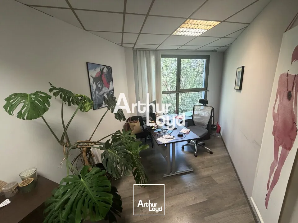 Bureaux - Vente - BIOT - 06410 - 134-134 - 7785065