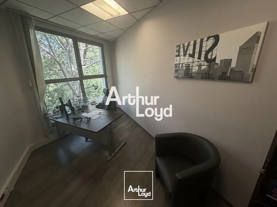 Bureaux - Vente - BIOT - 06410 - 134-134 - 7785066