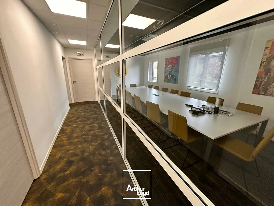 Locaux d'activité & Entrepôts - Vente - REIMS - 51100 - 1306-1306 - 7785142