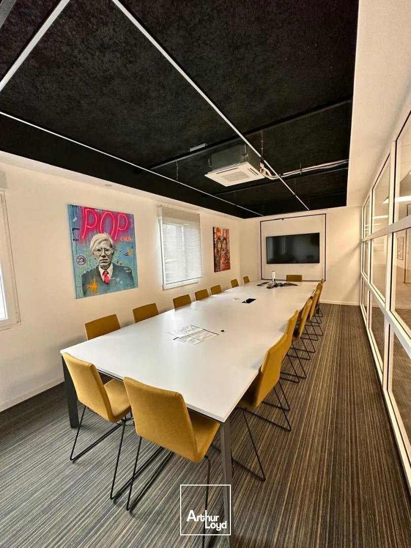 Locaux d'activité & Entrepôts - Vente - REIMS - 51100 - 1306-1306 - 7785141