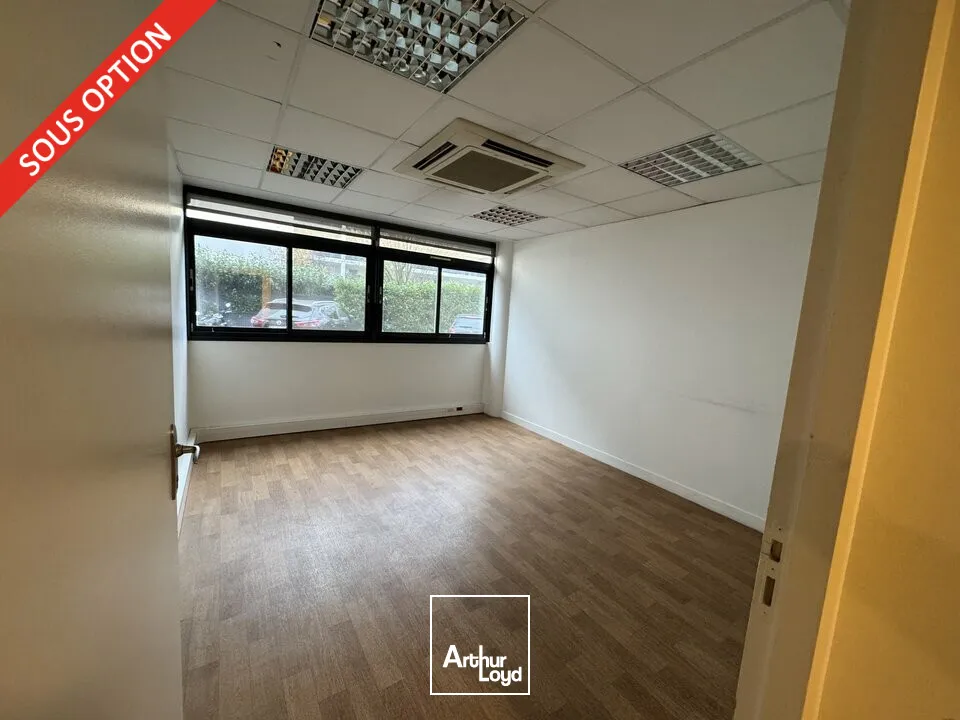 Bureaux - Vente - JOUE LES TOURS - 37300 - 191-191 - 7785154