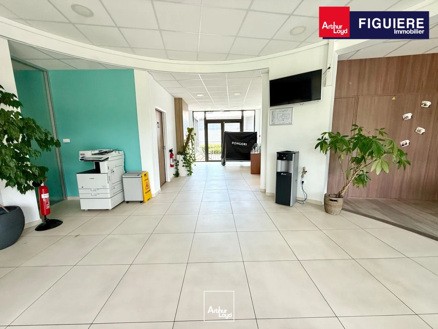 Bureaux - Location - AIX EN PROVENCE - 13290 - 728-728 - 7785195
