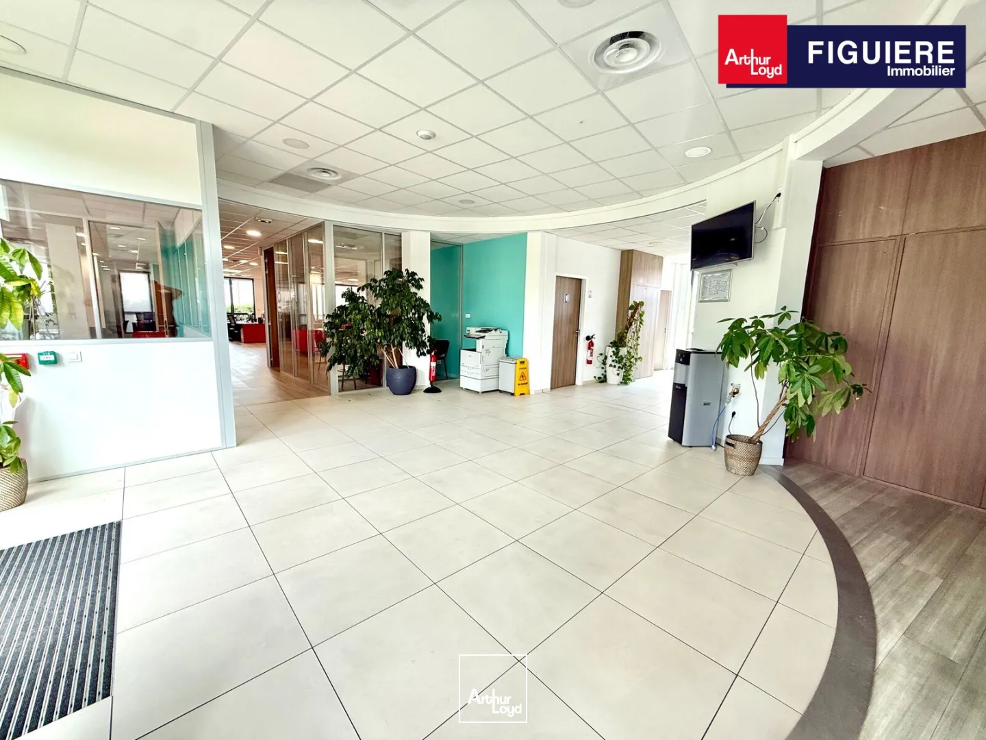 Bureaux - Location - AIX EN PROVENCE - 13290 - 728-728 - 7785194
