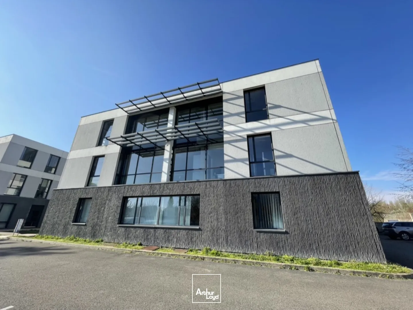 Bureaux - Vente - COMPIEGNE - 60200 - 150-687 - 7785305