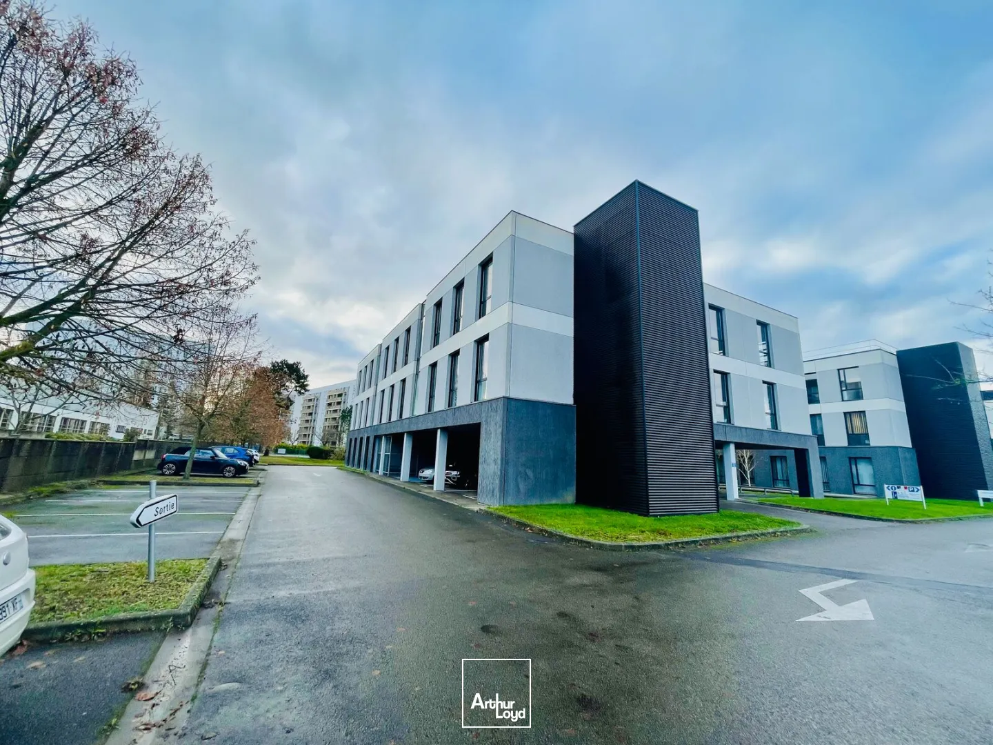 Bureaux - Vente - COMPIEGNE - 60200 - 150-687 - 7785306