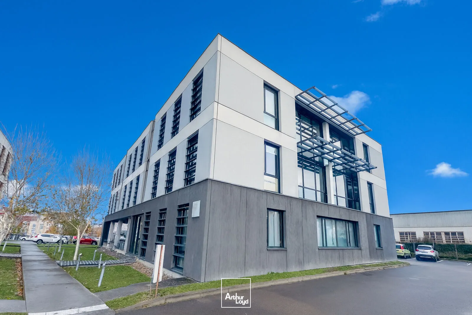 Bureaux - Vente - COMPIEGNE - 60200 - 150-687 - 7785301