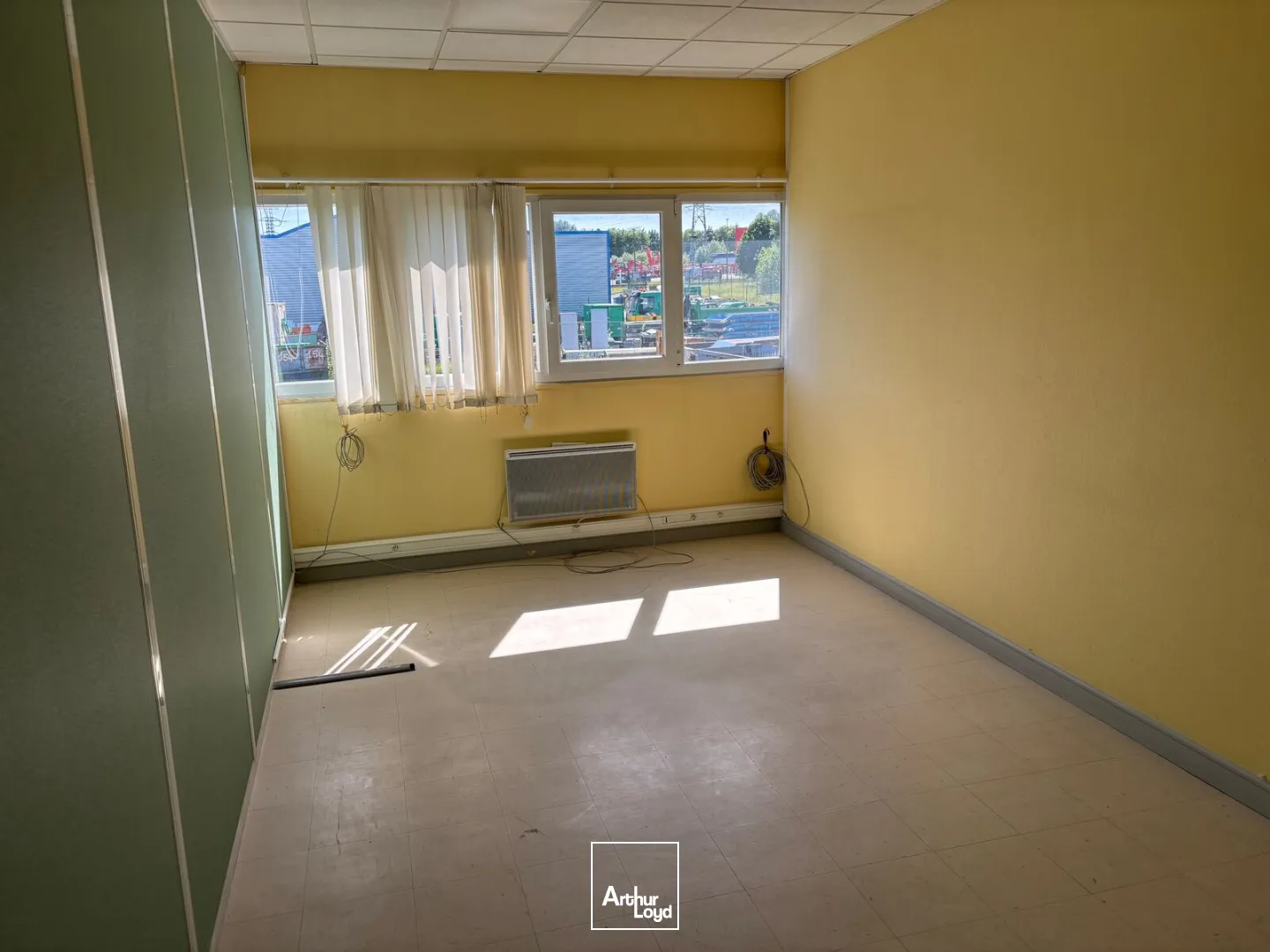 Bureaux - Location - ALLONNE - 60000 - 130-130 - 7785310