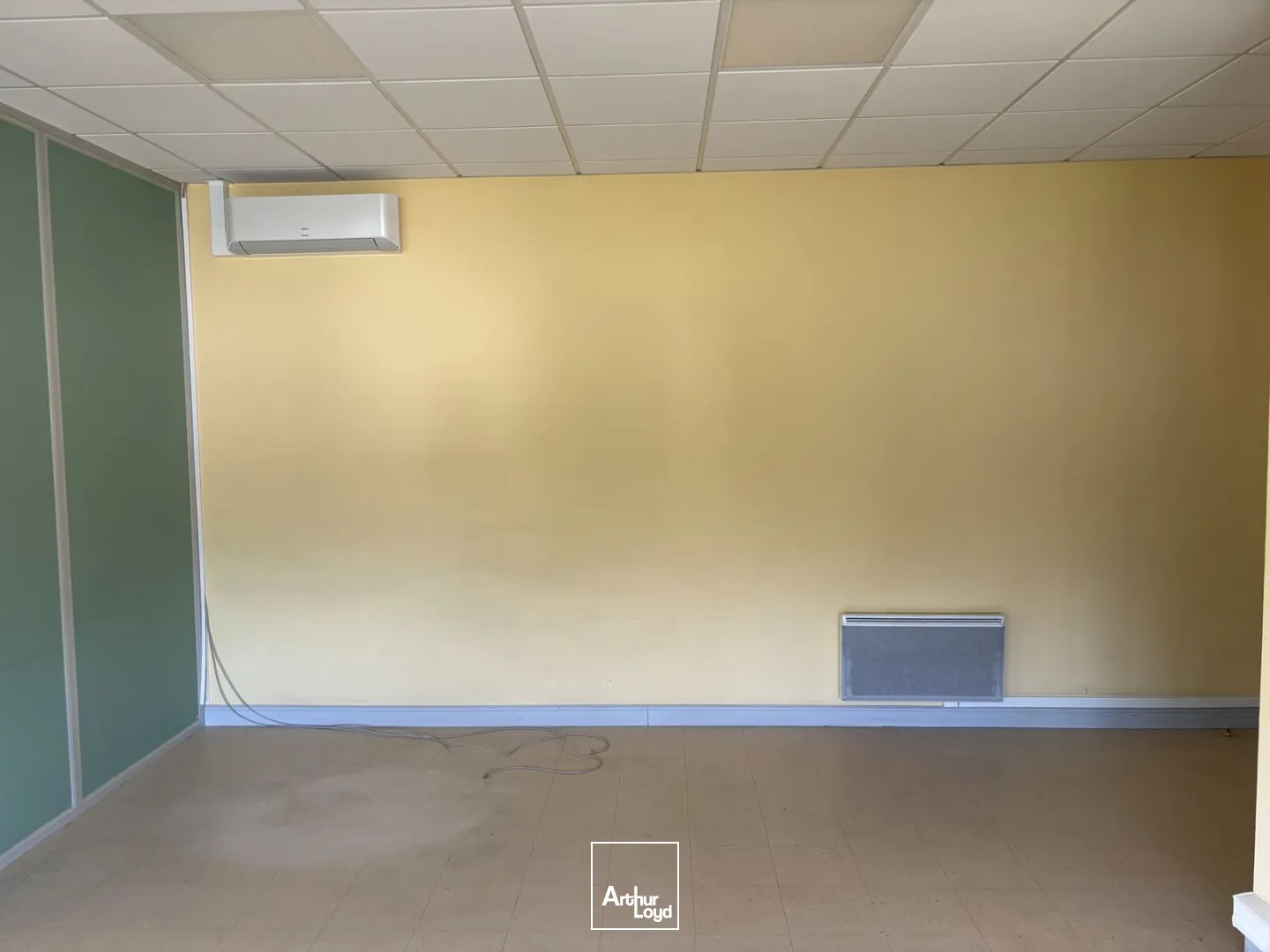 Bureaux - Location - ALLONNE - 60000 - 130-130 - 7785314