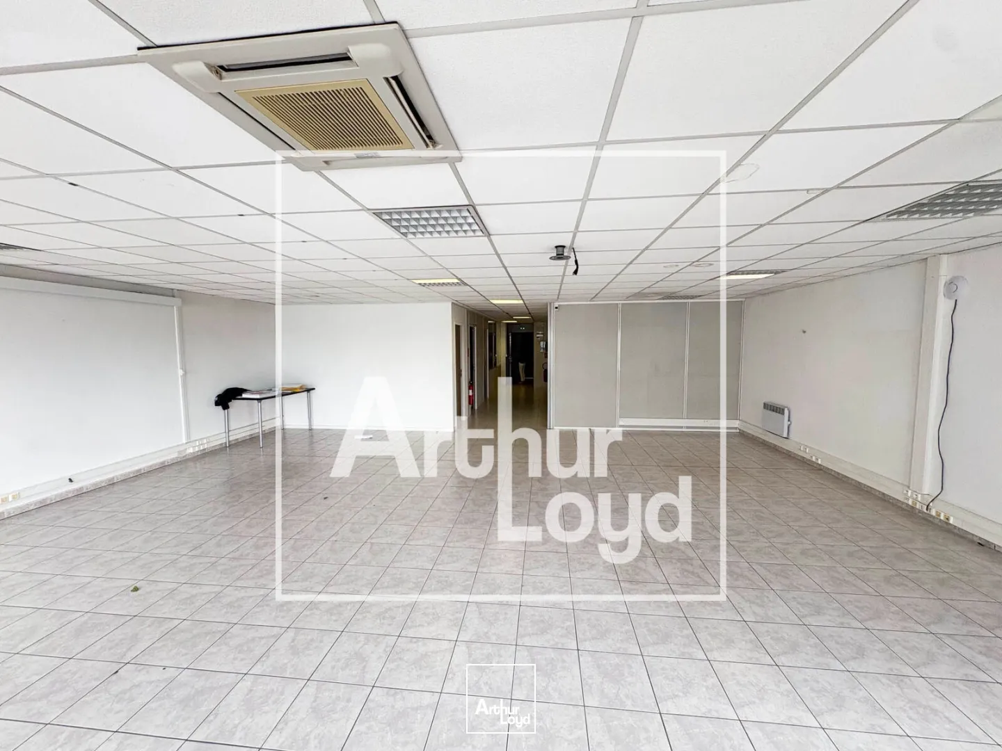 Bureaux - Location - MAUGUIO - 34130 - 40-600 - 7785364