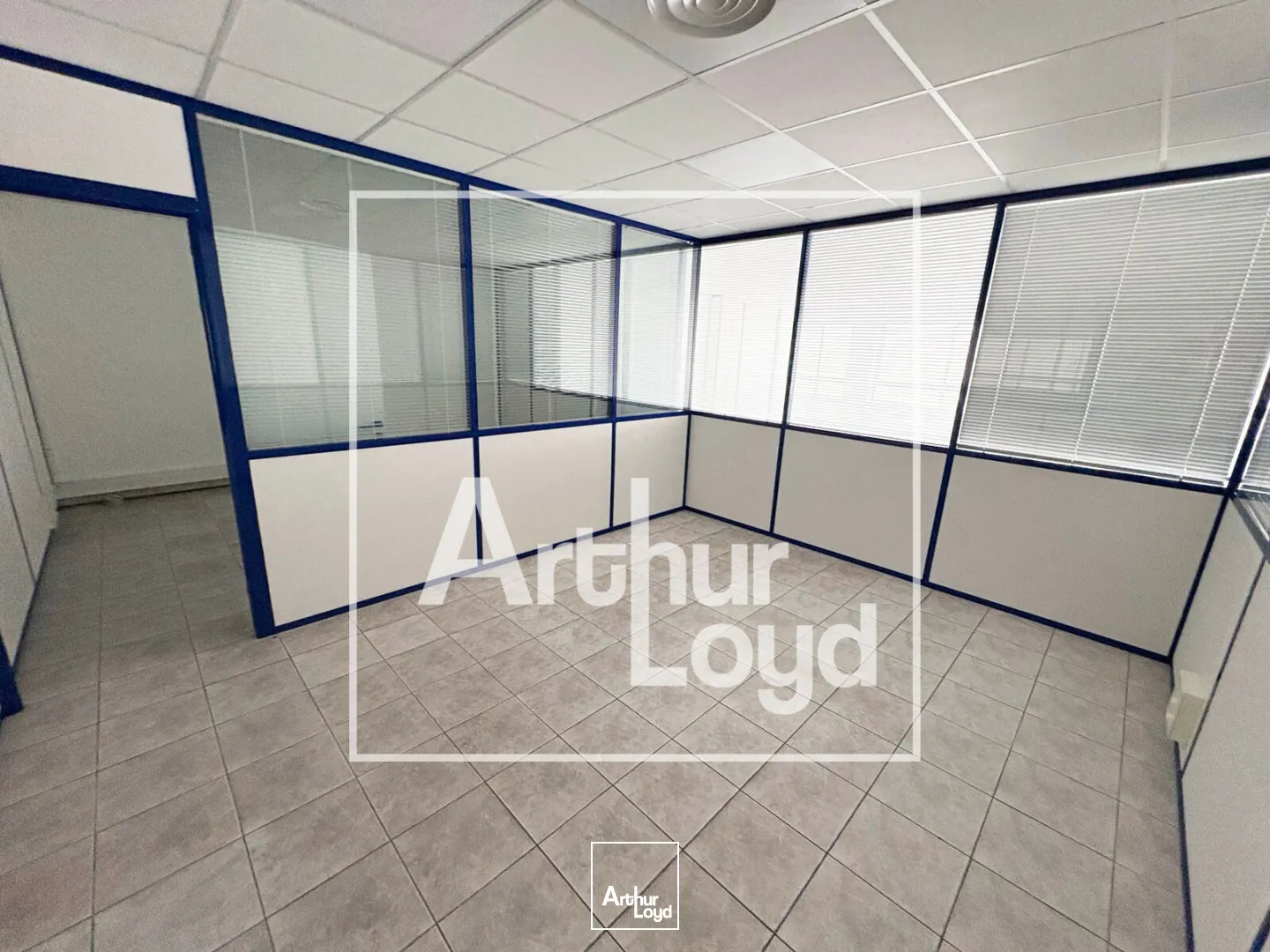 Bureaux - Location - MAUGUIO - 34130 - 40-600 - 7785365