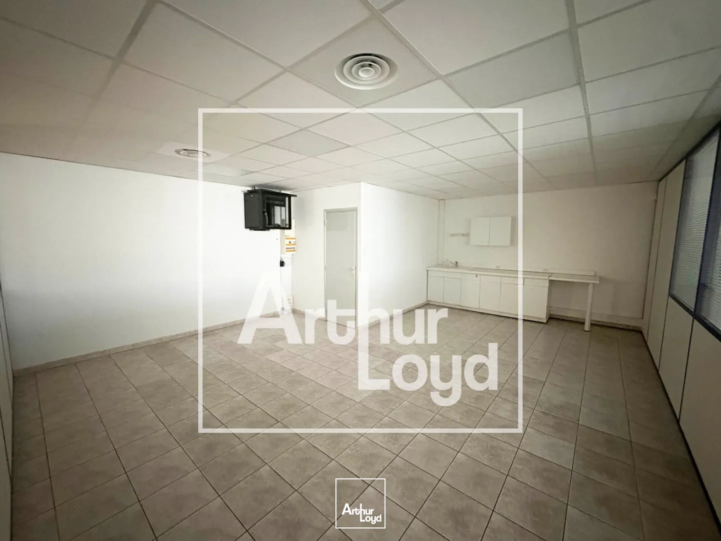 Bureaux - Location - MAUGUIO - 34130 - 40-600 - 7785367