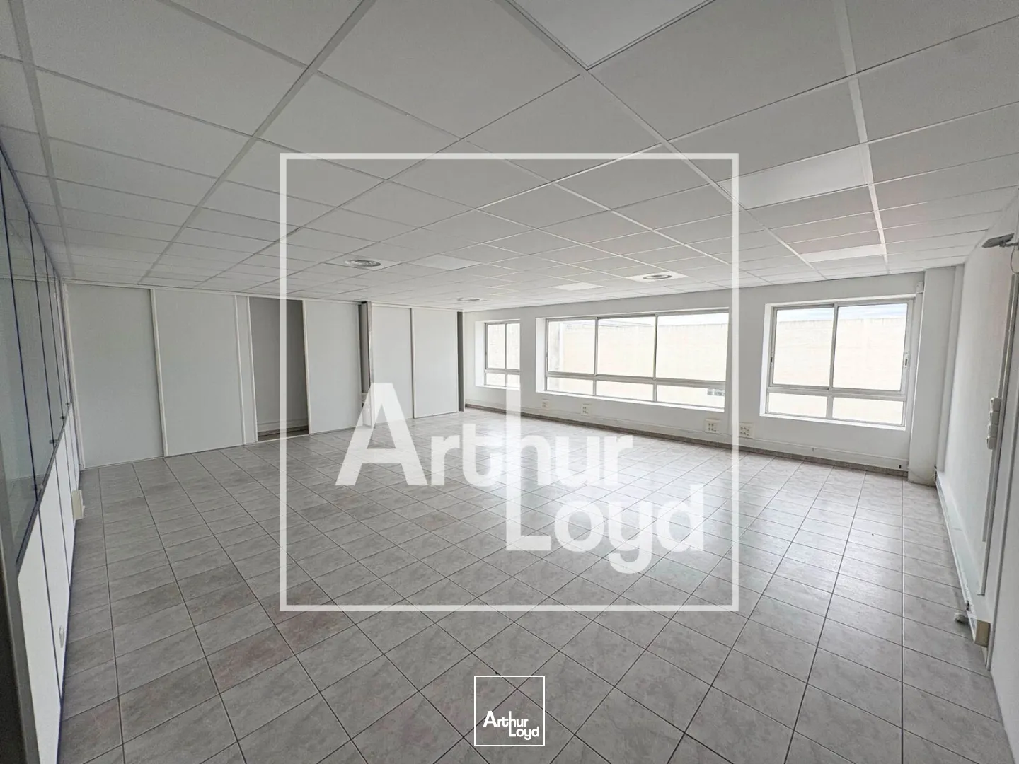 Bureaux - Location - MAUGUIO - 34130 - 40-600 - 7785368