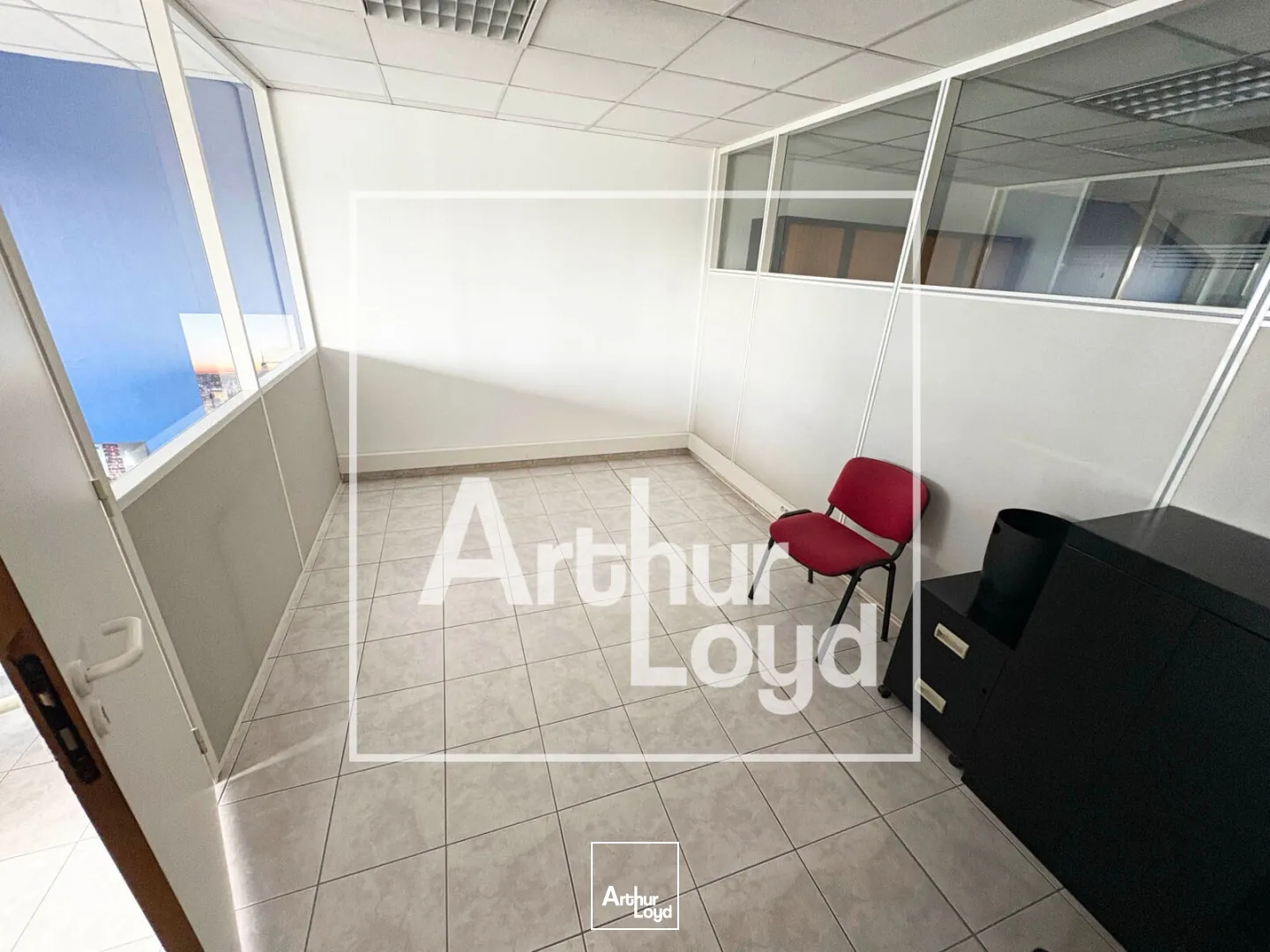 Bureaux - Location - MAUGUIO - 34130 - 40-600 - 7785370