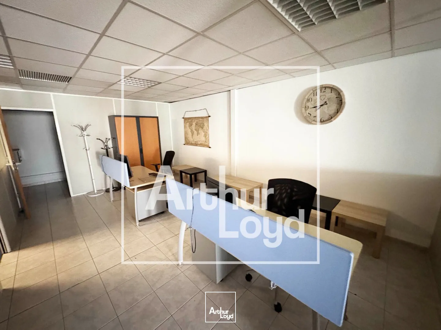 Bureaux - Location - MAUGUIO - 34130 - 40-600 - 7785373
