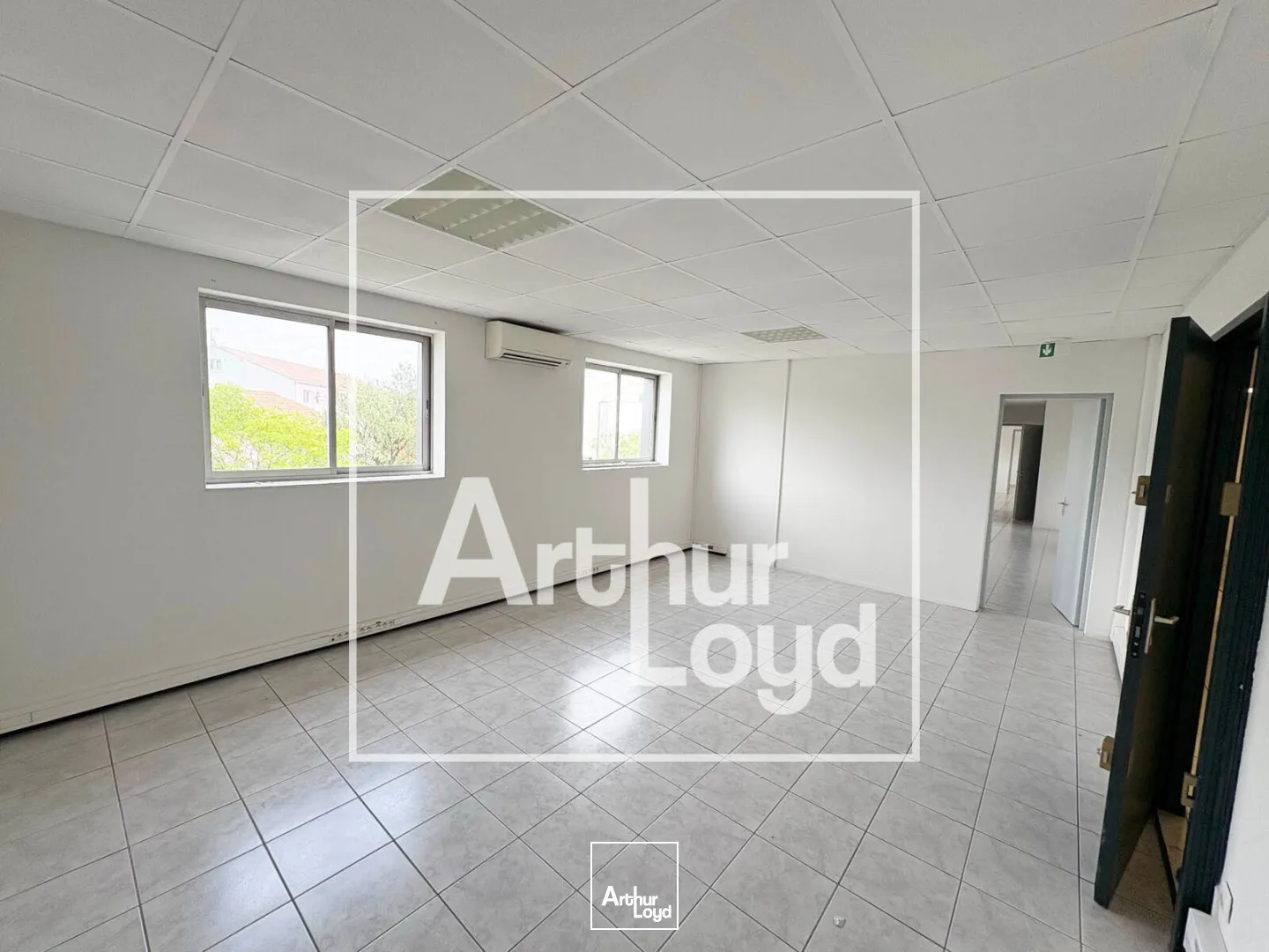 Bureaux - Location - MAUGUIO - 34130 - 40-600 - 7785374