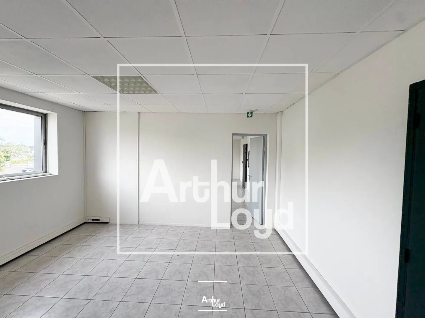 Bureaux - Location - MAUGUIO - 34130 - 40-600 - 7785375