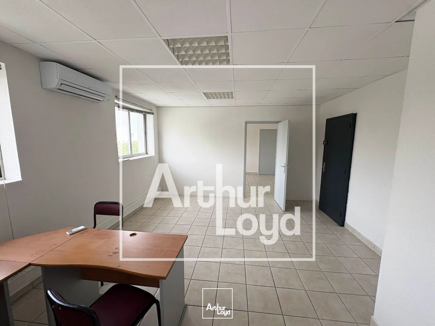 Bureaux - Location - MAUGUIO - 34130 - 40-600 - 7785376