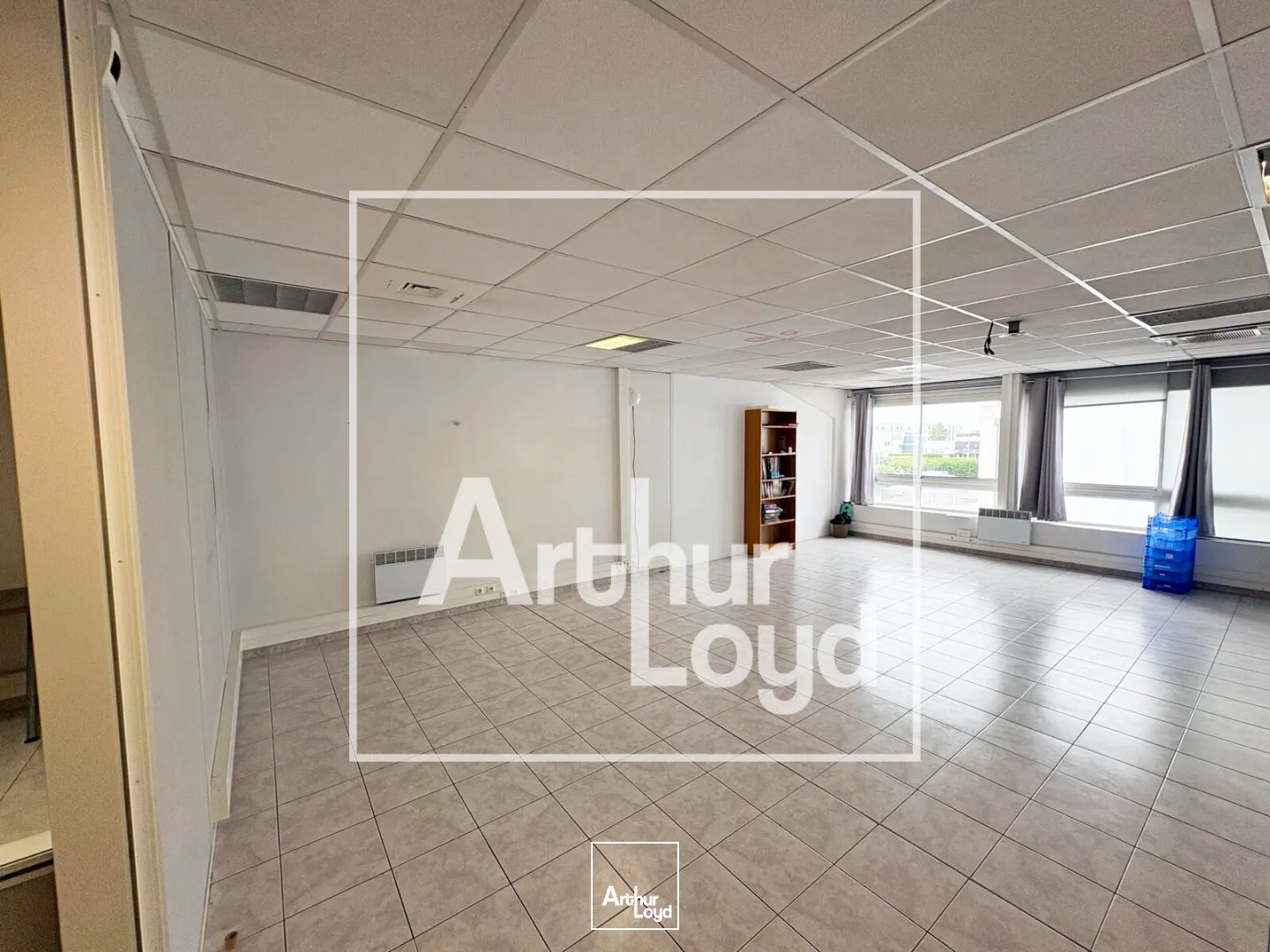 Bureaux - Location - MAUGUIO - 34130 - 40-600 - 7785380