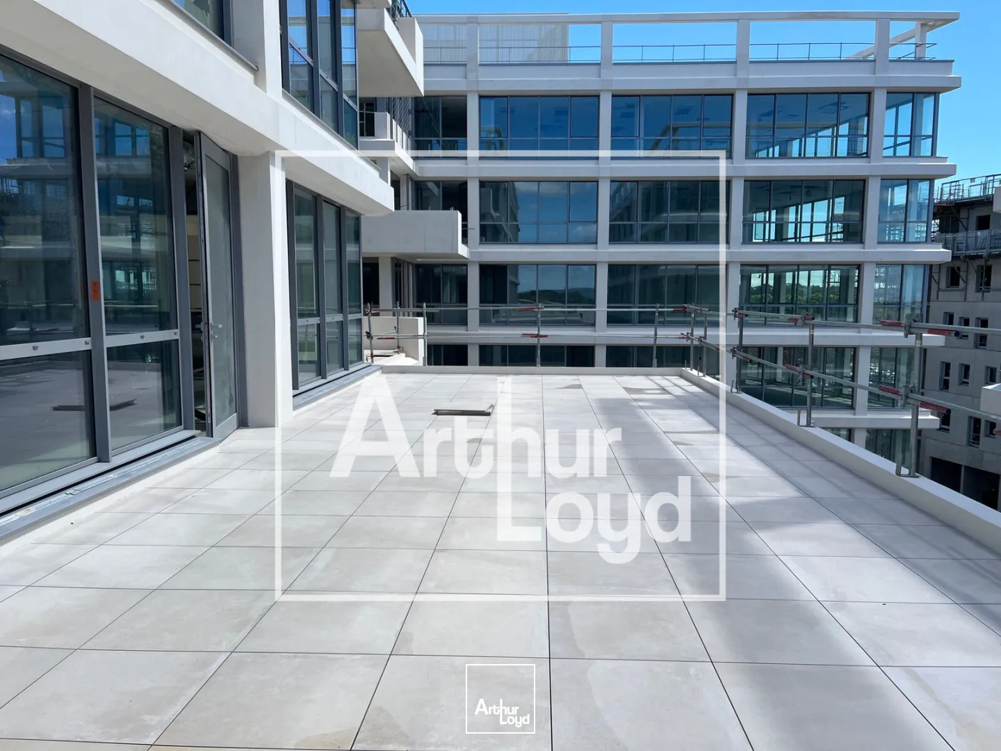 Bureaux - Vente - MONTPELLIER - 34000 - 188.81-1541.73 - 7785389