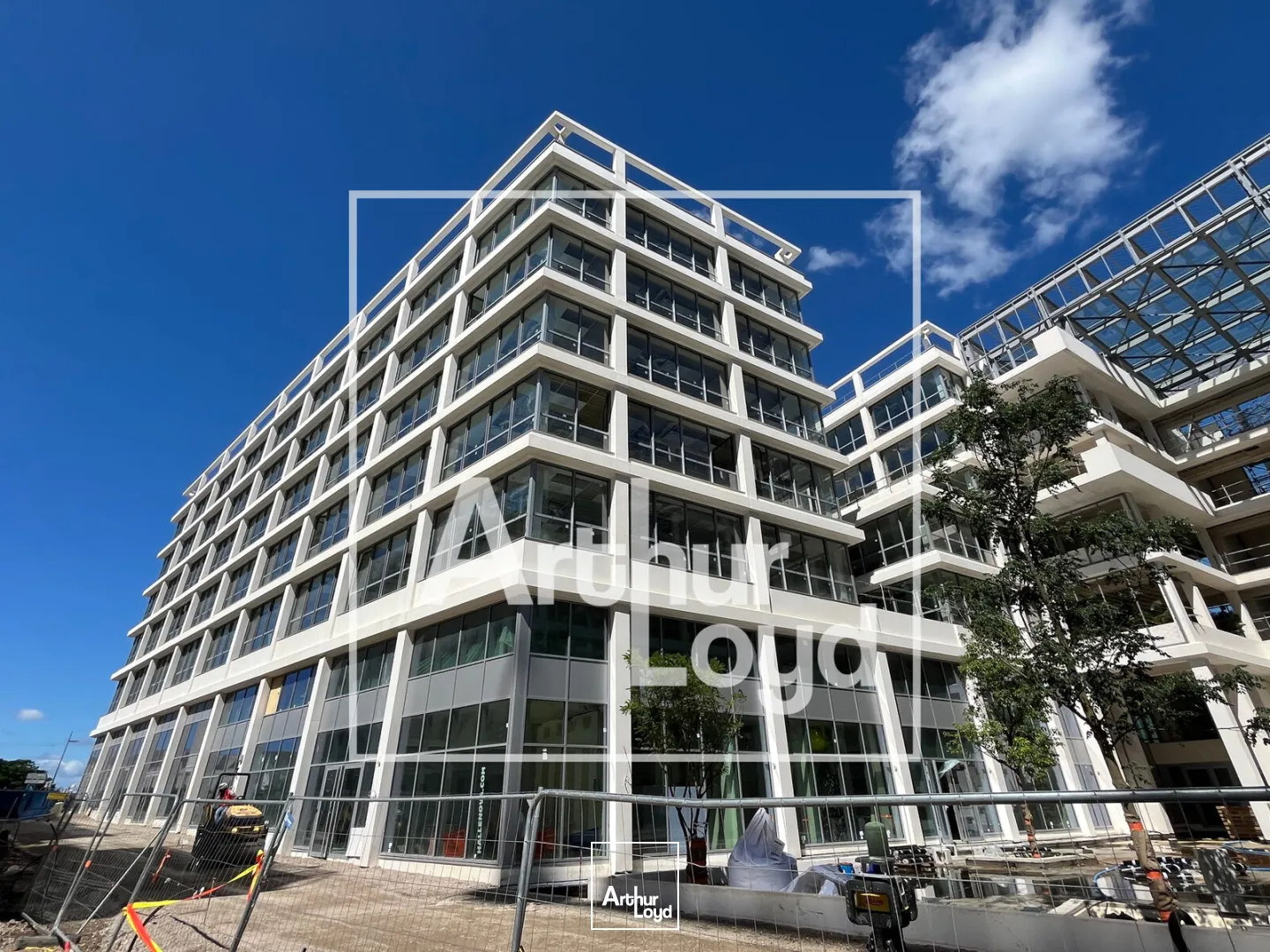 Bureaux - Location - MONTPELLIER - 34000 - 298.55-4741 - 7785405
