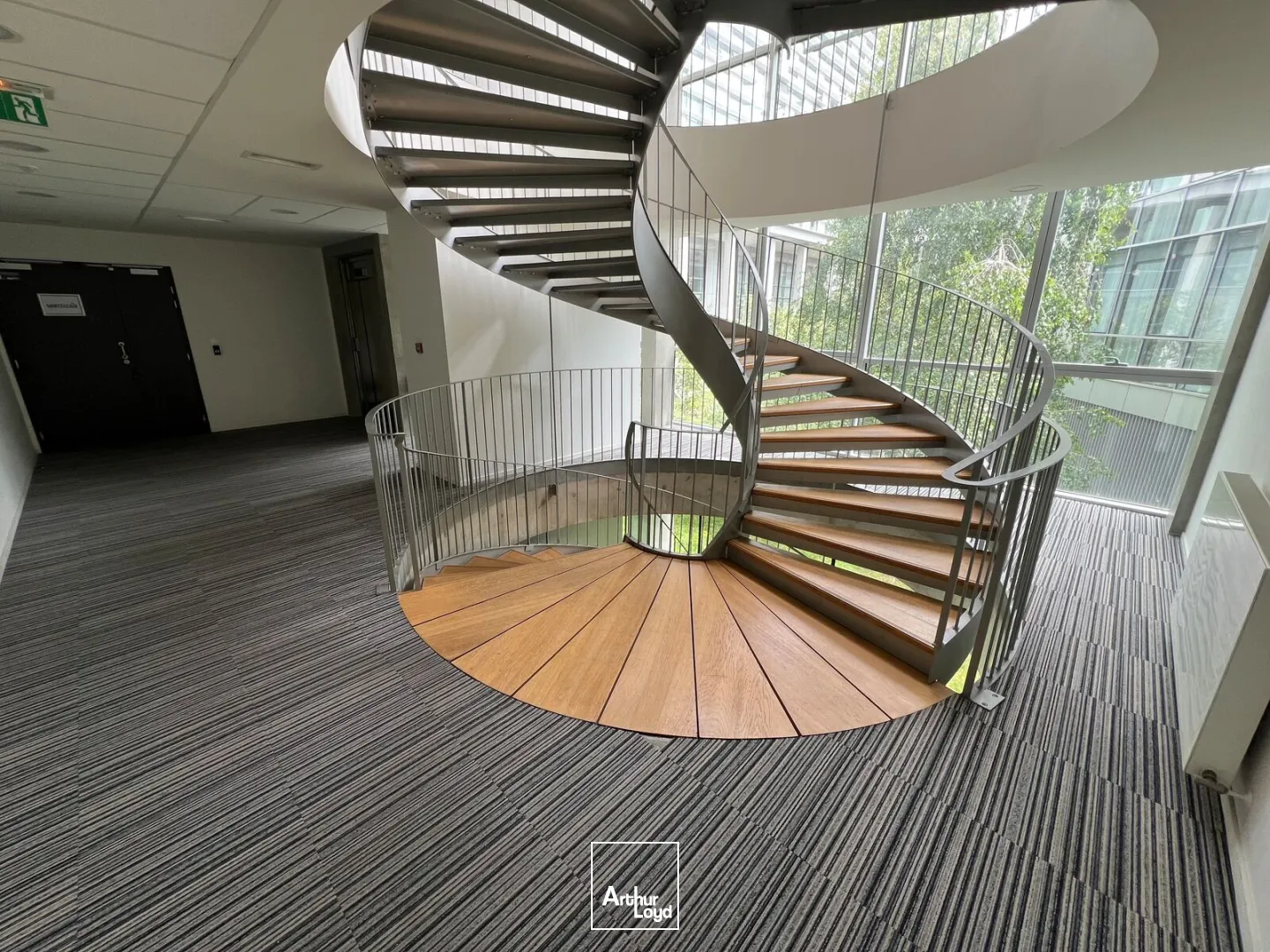 Bureaux - Location - NANTES - 44000 - 538.13-538.13 - 7785429