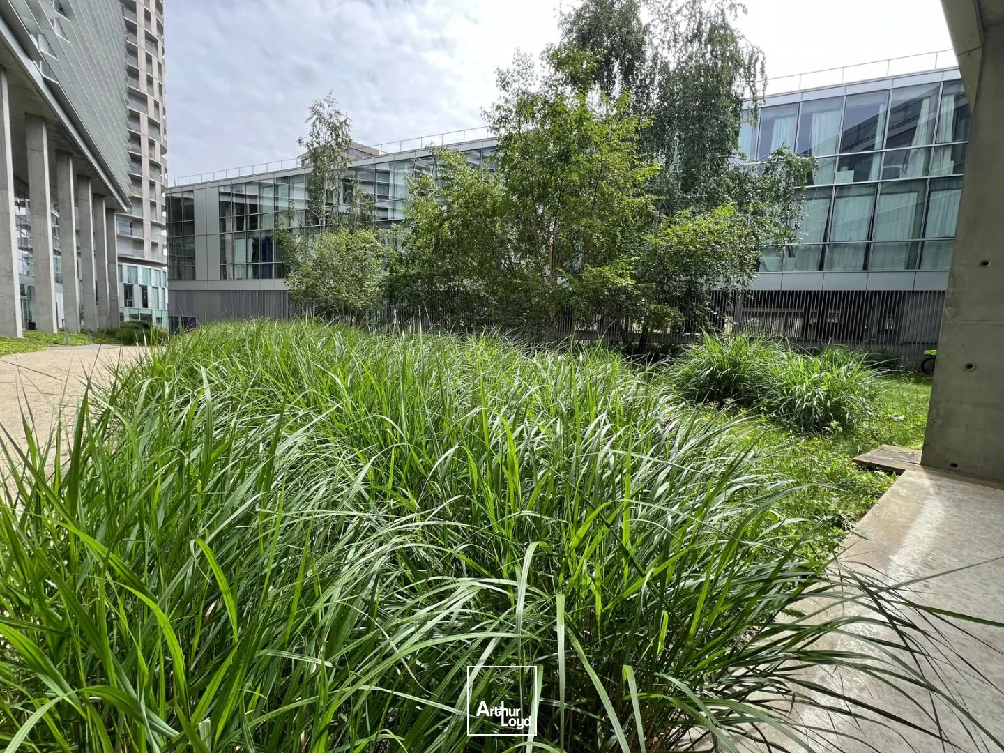 Bureaux - Location - NANTES - 44000 - 538.13-538.13 - 7785430