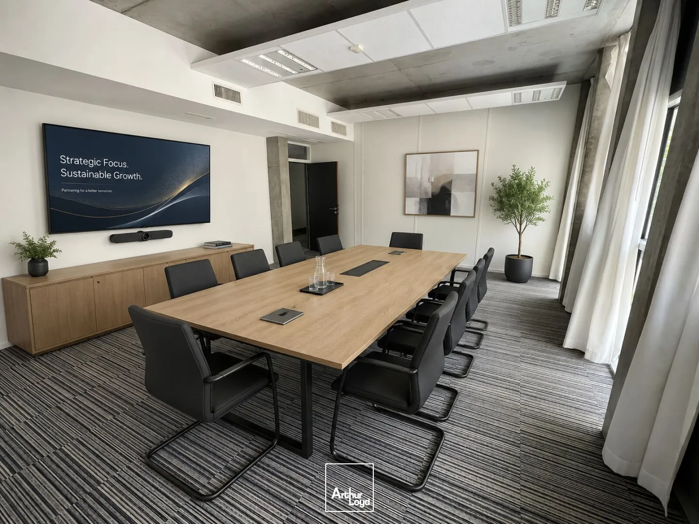 Bureaux - Location - NANTES - 44000 - 538.13-538.13 - 7785427