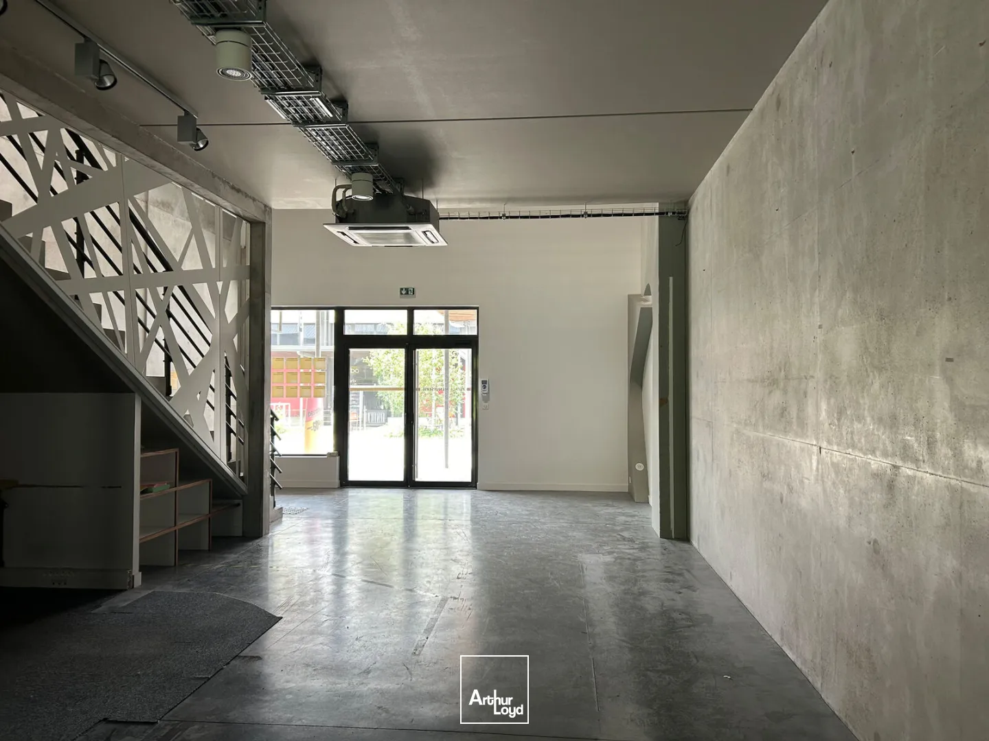 Locaux commerciaux - Location - GUERANDE - 44350 - 179-179 - 7785448